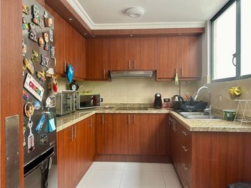 VENDO DEPARTAMENTO DÚPLEX EL CONDADO