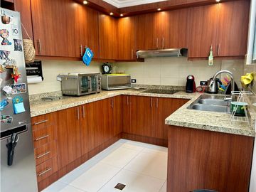 VENDO DEPARTAMENTO DÚPLEX EL CONDADO