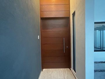 Casa en Fraccionamiento Residencial las Higueras