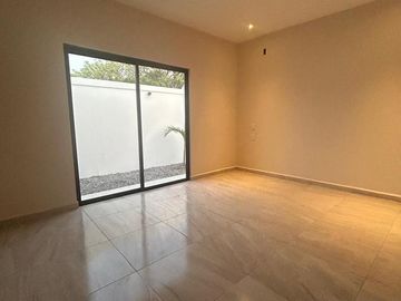 Casa en Fraccionamiento Residencial las Higueras