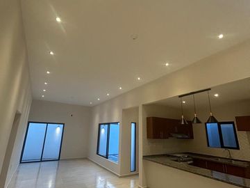 Casa en Fraccionamiento Residencial las Higueras
