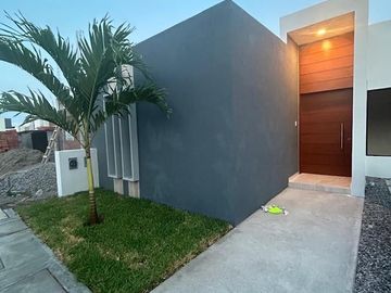 Casa en Fraccionamiento Residencial las Higueras