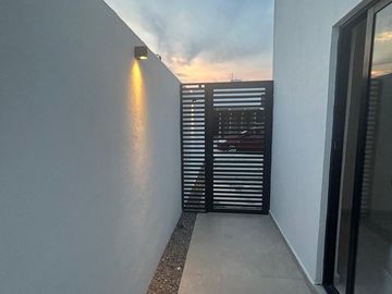 Casa en Fraccionamiento Residencial las Higueras