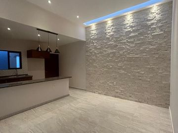 Casa en Fraccionamiento Residencial las Higueras