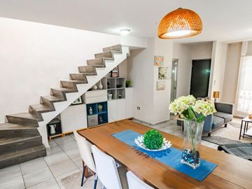 Casa en venta en Fraccionamiento Xana, Veracruz.