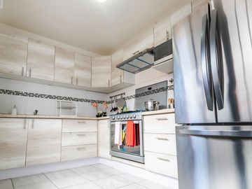 Casa en venta en Fraccionamiento Xana, Veracruz.