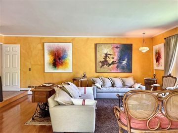 Casa en Venta en Camino Otoñal / República de Honduras