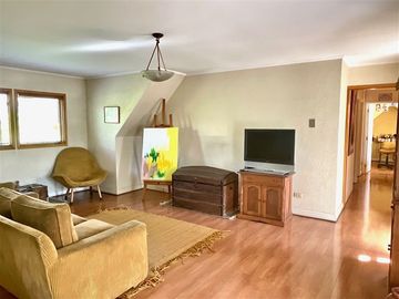 Casa en Venta en Camino Otoñal / República de Honduras