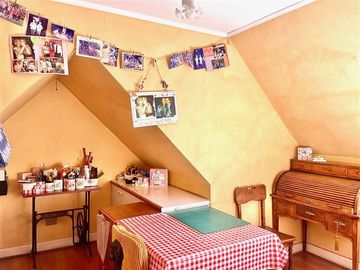 Casa en Venta en Camino Otoñal / República de Honduras