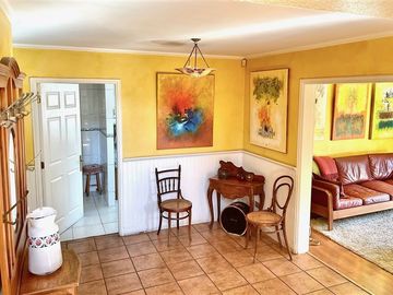 Casa en Venta en Camino Otoñal / República de Honduras