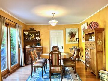 Casa en Venta en Camino Otoñal / República de Honduras