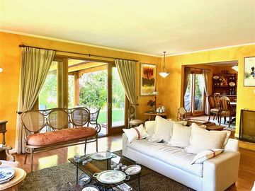 Casa en Venta en Camino Otoñal / República de Honduras