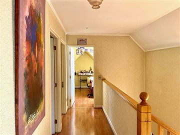 Casa en Venta en Camino Otoñal / República de Honduras
