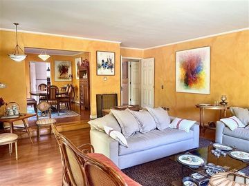 Casa en Venta en Camino Otoñal / República de Honduras