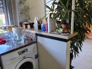 Semipiso en venta en Caseros