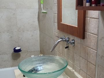 Semipiso en venta en Caseros