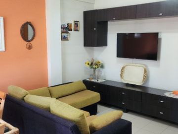 Semipiso en venta en Caseros