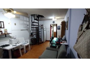 Duplex en venta en Castelar Norte