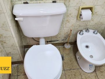 Casa PH en venta en Ramos Mejia Sur