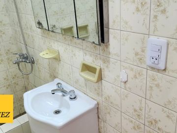 Casa PH en venta en Ramos Mejia Sur