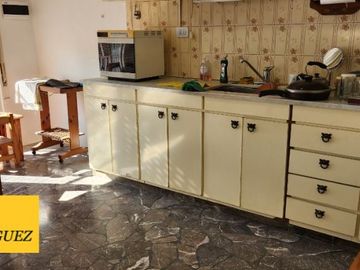 Casa PH en venta en Ramos Mejia Sur