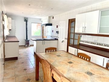 Casa en Venta en Cercana Av Santa Teresa / Tres Carrera / 5D 4B