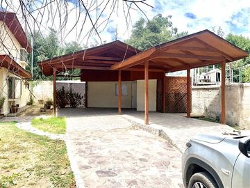 Casa en Venta en Cercana Av Santa Teresa / Tres Carrera / 5D 4B