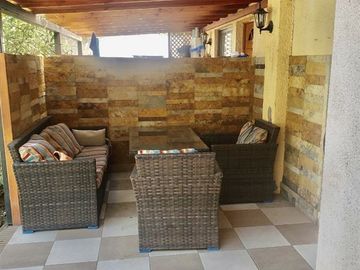 Casa en Venta en Cercana Av Santa Teresa / Tres Carrera / 5D 4B