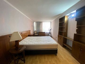 Departamento en Venta en Luis Zegers / Apoquindo