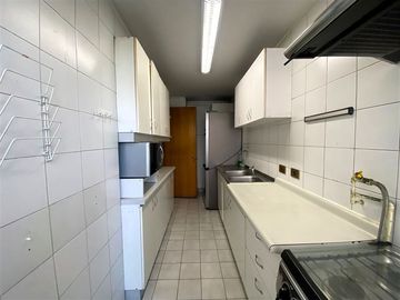 Departamento en Venta en Luis Zegers / Apoquindo