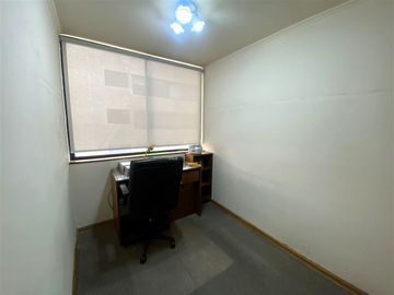 Departamento en Venta en Luis Zegers / Apoquindo