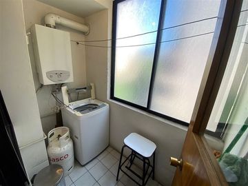 Departamento en Venta en Luis Zegers / Apoquindo