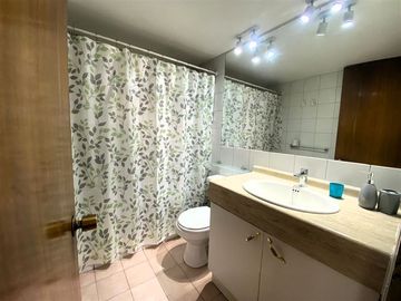 Departamento en Venta en Luis Zegers / Apoquindo