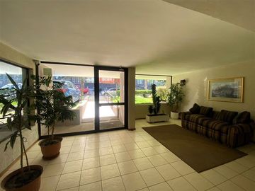 Departamento en Venta en Luis Zegers / Apoquindo