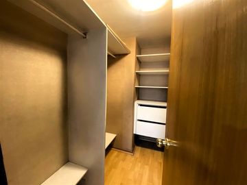 Departamento en Venta en Luis Zegers / Apoquindo