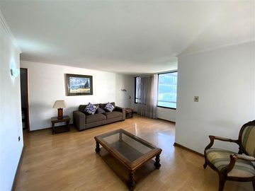 Departamento en Venta en Luis Zegers / Apoquindo