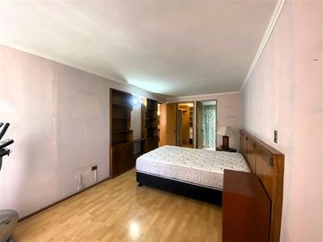 Departamento en Venta en Luis Zegers / Apoquindo