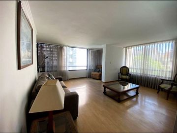 Departamento en Venta en Luis Zegers / Apoquindo