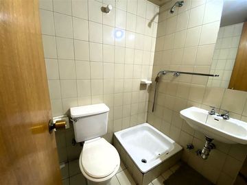 Departamento en Venta en Luis Zegers / Apoquindo