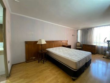 Departamento en Venta en Luis Zegers / Apoquindo