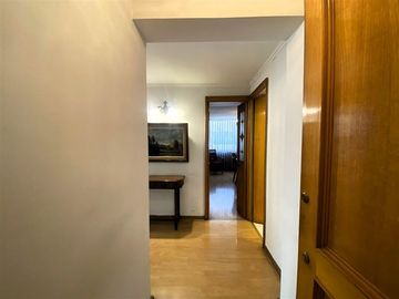 Departamento en Venta en Luis Zegers / Apoquindo
