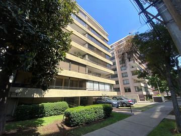 Departamento en Venta en Luis Zegers / Apoquindo