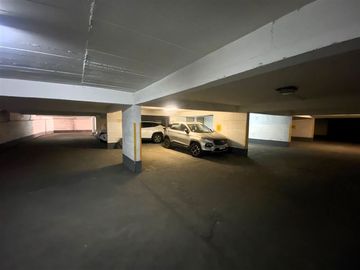 Departamento en Venta en Luis Zegers / Apoquindo