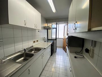 Departamento en Venta en Luis Zegers / Apoquindo