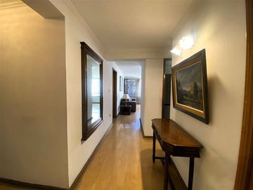 Departamento en Venta en Luis Zegers / Apoquindo