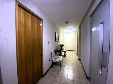 Departamento en Venta en Luis Zegers / Apoquindo
