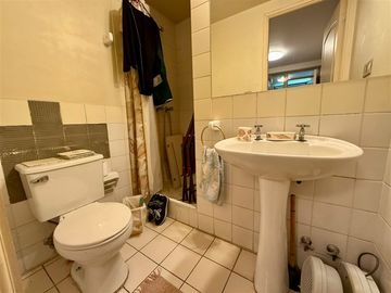 Departamento en Venta en Ma - Vital Apoquindo esquina La Quebrada, Hospital Dipreca