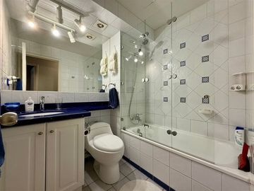 Departamento en Venta en Ma - Vital Apoquindo esquina La Quebrada, Hospital Dipreca