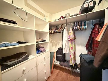 Departamento en Venta en Ma - Vital Apoquindo esquina La Quebrada, Hospital Dipreca