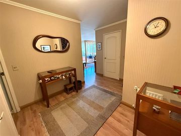 Departamento en Venta en Ma - Vital Apoquindo esquina La Quebrada, Hospital Dipreca